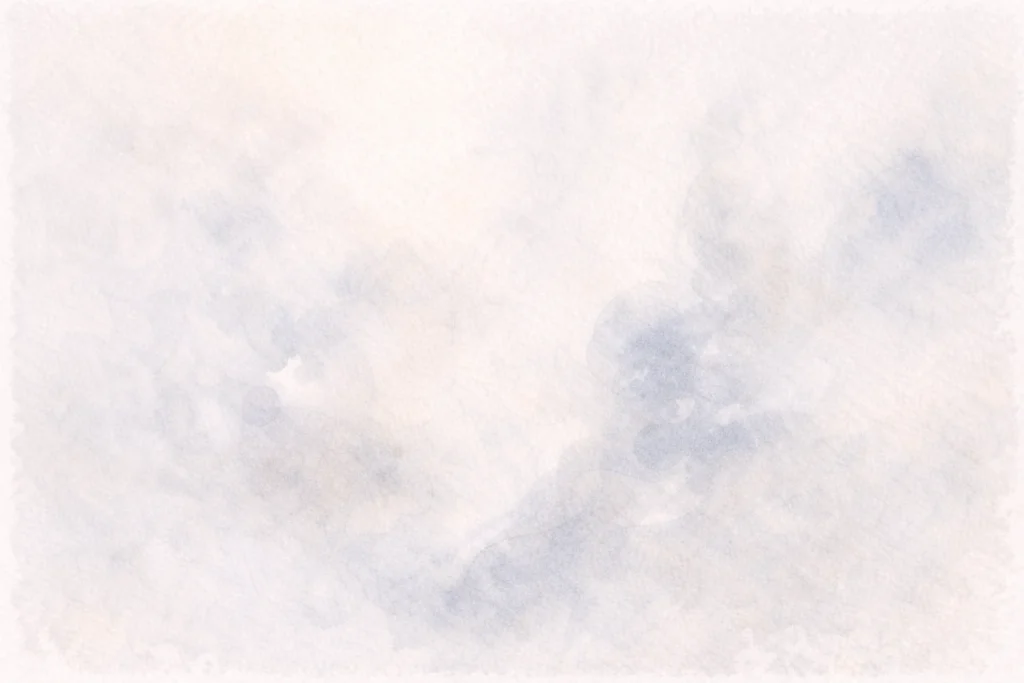 Formes abstraites et légères comme un souffle — écrire sans savoir écrire pour déposer et apaiser les émotions.